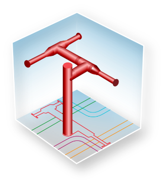 AUTOFLUID pour vos projets BIM