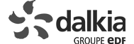 Logo Dalkia