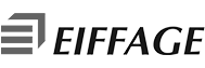 Logo EIFFAGE