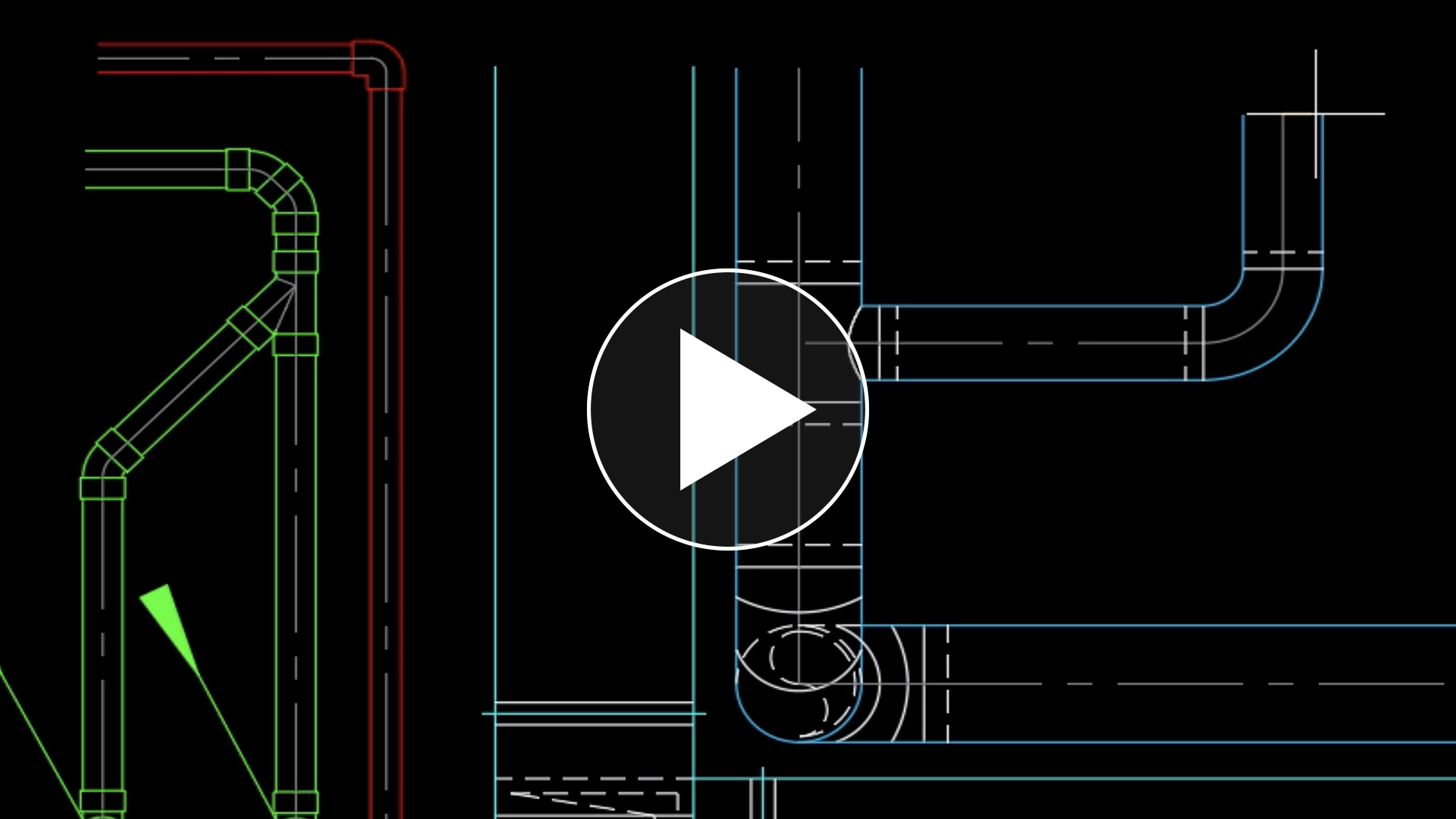 Reprises de routage intelligentes avec AUTOFLUID